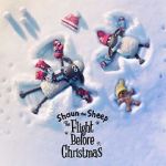 Watch Shaun the Sheep: The Flight Before Christmas (TV Special 2021) 9movies
