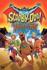 Watch Scooby-Doo And the Legend of the Vampire 9movies