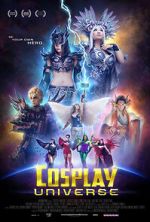 Watch Cosplay Universe 9movies