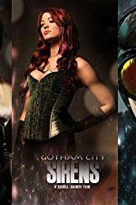 Watch Gotham City Sirens 9movies