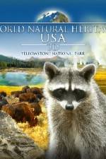 Watch World Natural Heritage USA 3D Yellowstone 9movies