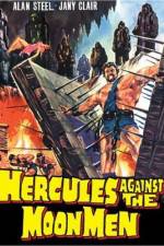 Watch Hercules Against The Moon Men 9movies