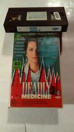 Watch Deadly Medicine 9movies