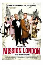 Watch Mission London 9movies