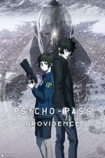 Watch Psycho-Pass: Providence 9movies