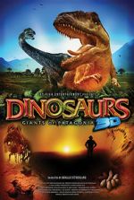 Watch Dinosaurs: Giants of Patagonia (Short 2007) 9movies