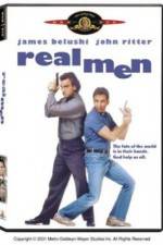 Watch Real Men 9movies