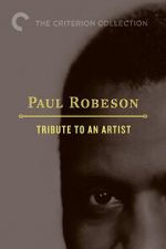 Watch Paul Robeson: Tribute to an Artist (Short 1979) 9movies