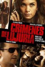 Watch Crimenes de Lujuria 9movies