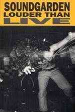 Watch Soundgarden: Louder Than Live 9movies