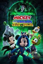 Watch Mickey and Friends Trick or Treats 9movies