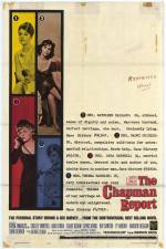 Watch The Chapman Report 9movies