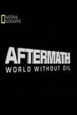 Watch National Geographic Aftermath World Without Oil 9movies