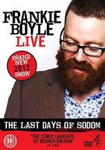 Watch Frankie Boyle Live - The Last Days of Sodom 9movies