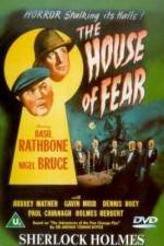 Watch The House of Fear 9movies