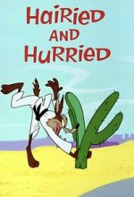 Hairied and Hurried (Short 1965) 9movies