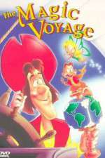 Watch The Magic Voyage 9movies