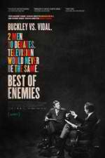 Watch Best of Enemies 9movies