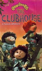 Watch Cabbage Patch Kids: The Club House 9movies