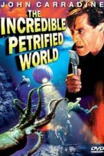 Watch The Incredible Petrified World 9movies