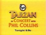 Watch Tarzan in Concert with Phil Collins 9movies