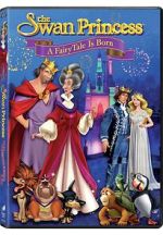 Watch The Swan Princess: A Fairytale Is Born 9movies