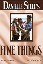 Watch Fine Things 9movies