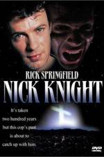 Watch "Forever Knight" Nick Knight 9movies