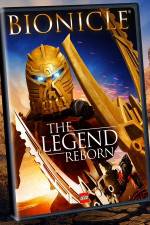 Watch Bionicle: The Legend Reborn 9movies