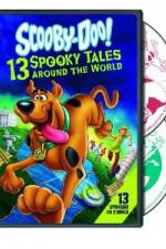 Watch Scooby-Doo: 13 Spooky Tales Around the World 9movies
