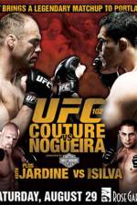 Watch UFC 102 Couture vs Nogueira 9movies