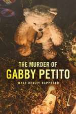 Watch The Murder of Gabby Petito: What Really Happened (TV Special 2022) 9movies
