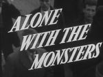 Watch Alone with the Monsters 9movies
