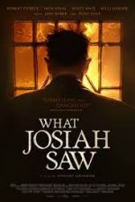 Watch What Josiah Saw 9movies
