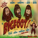 Watch Bigfoot! 9movies