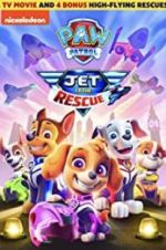 Watch Paw Patrol: Jet To The Rescue 9movies