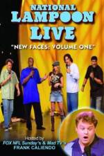 Watch National Lampoon Live: New Faces - Volume 1 9movies