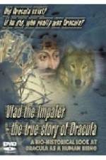 Watch Vlad the Impaler: The True Story of Dracula 9movies