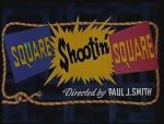 Watch Square Shootin' Square (Short 1955) 9movies