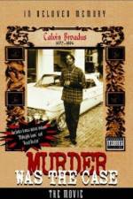 Watch Murder Was the Case The Movie 9movies