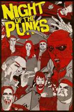 Watch Night of the Punks 9movies