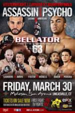 Watch Bellator 63 Amoussou VS. Lozano 9movies