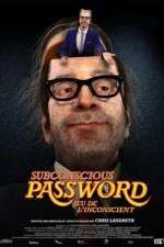 Watch Subconscious Password 9movies