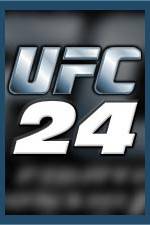 Watch UFC 24 First Defense 9movies