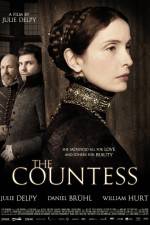 Watch The Countess 9movies