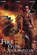 Watch Fire Over Afghanistan 9movies