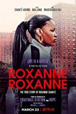 Watch Roxanne Roxanne 9movies