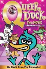 Watch Queer Duck: The Movie 9movies