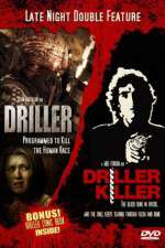 Watch Driller 9movies
