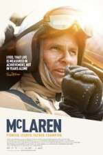 Watch McLaren 9movies
